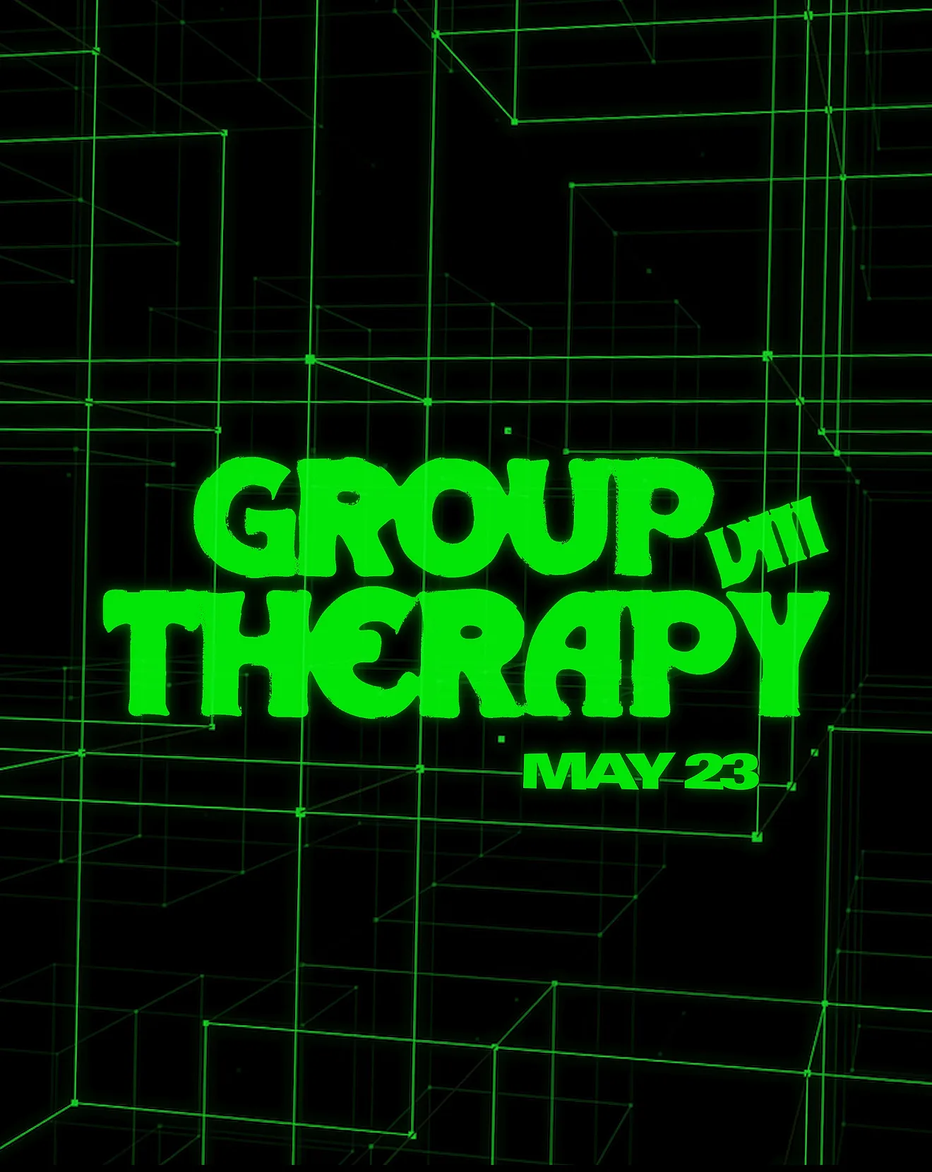 Group Therapy