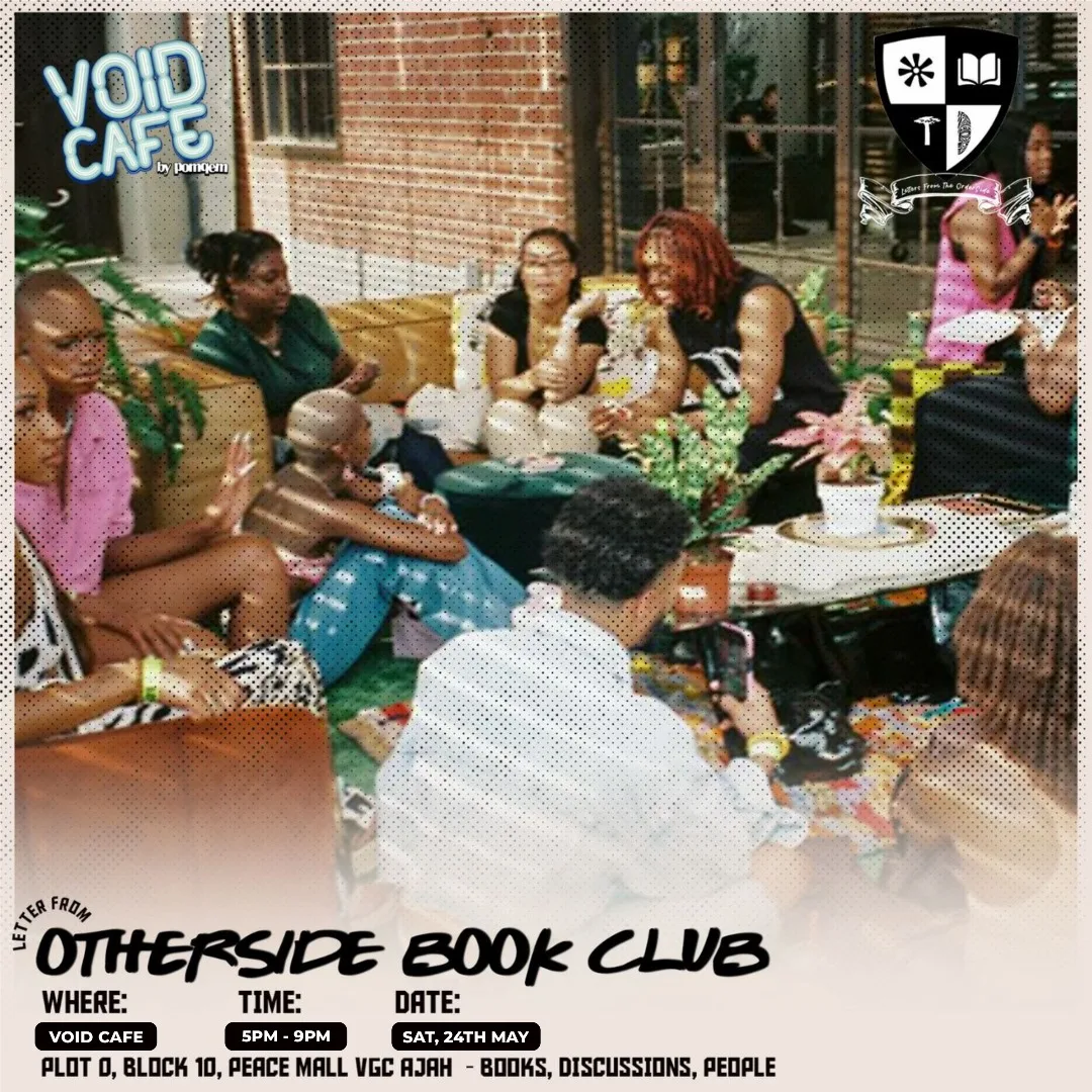 Otherside Book Club