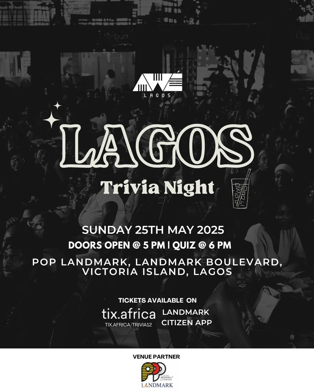 Lagos Trivia Night
